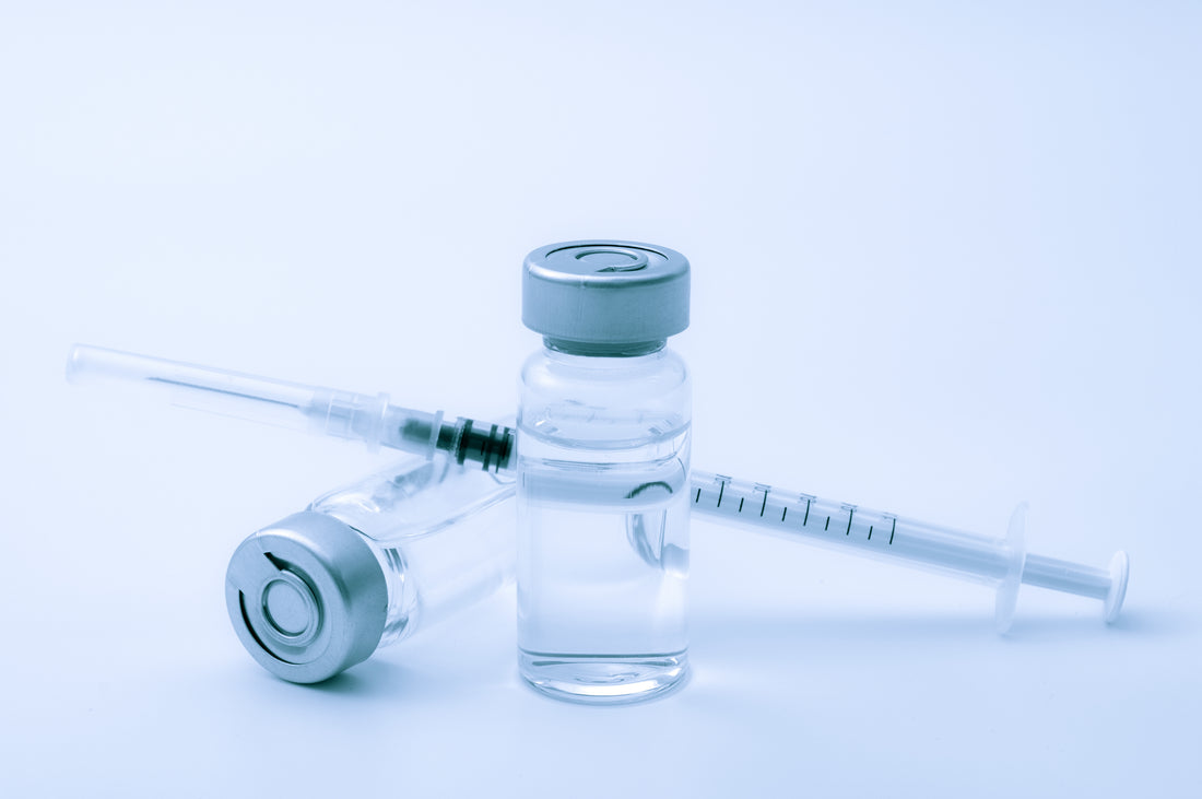 Second Covid-19 Vaccine Near Approval