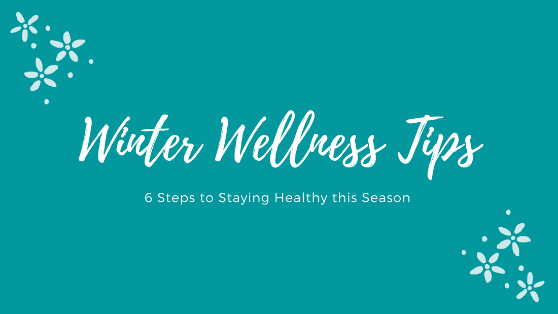 Winter Wellness Tips