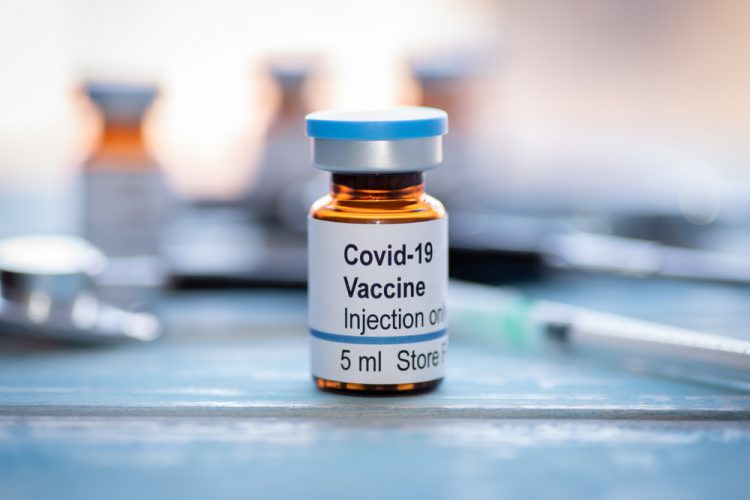 Covid-19 Cases Growing as the U.S. Nears Vaccine Approval